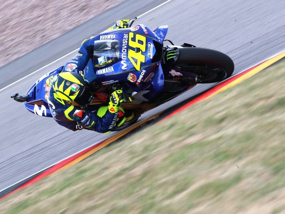 Valentino Rossi