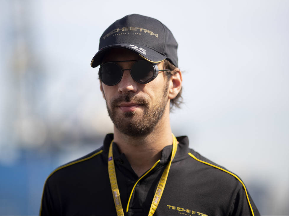 Jean-Eric Vergne