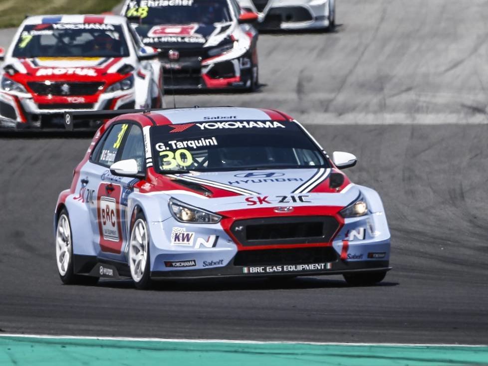 Gabriele Tarquini