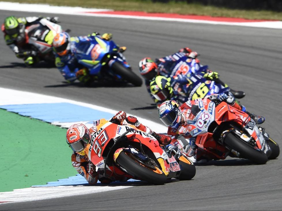 Marc Marquez
