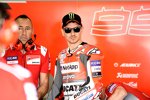 Jorge Lorenzo () 