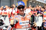 Jorge Lorenzo () 