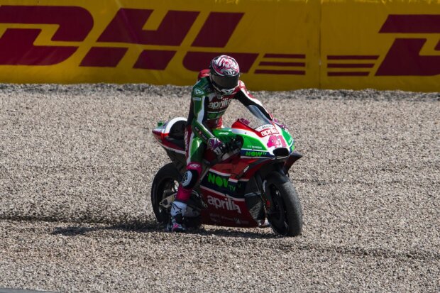 Aleix Espargaro Aprilia Aprilia MotoGP, Ex-Gresini ~Aleix Espargaro (Aprilia) ~ Aleix Espargaro Aprilia Aprilia MotoGP, Ex-Gresini ~Aleix Espargaro (Aprilia) ~
