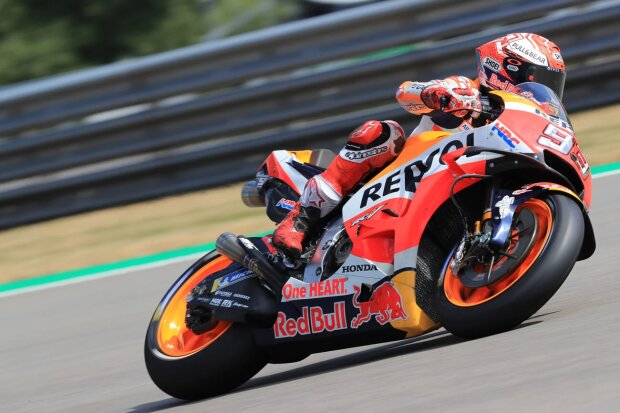 Marc Marquez  ~Marc Marquez (Honda) ~    