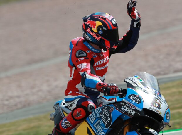 Stefan Bradl Stefan Bradl
