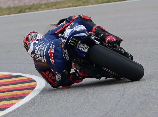 Maverick Vinales