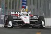 Bild zum Inhalt: IndyCar Toronto: Josef Newgarden fährt auf die Pole-Position