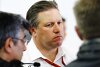 Zak Brown: Was mit "Matrix-Management" verkehrt ist