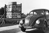 Bild zum Inhalt: Volkswagen-Geschichte: Als VW noch ein Schnäppchen war