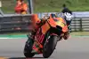 Bild zum Inhalt: MotoGP Sachsenring Warm-up: Pol Espargaro fährt Bestzeit