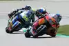 Bild zum Inhalt: Moto2 Sachsenring: Premierensieg für Brad Binder