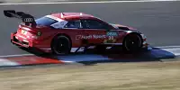 Bild zum Inhalt: DTM Zandvoort 2018: Rene Rast beschert Audi ersten Saisonsieg!