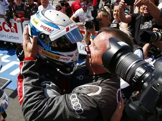 Rene Rast Titel-Bild zur News: Rene Rast
