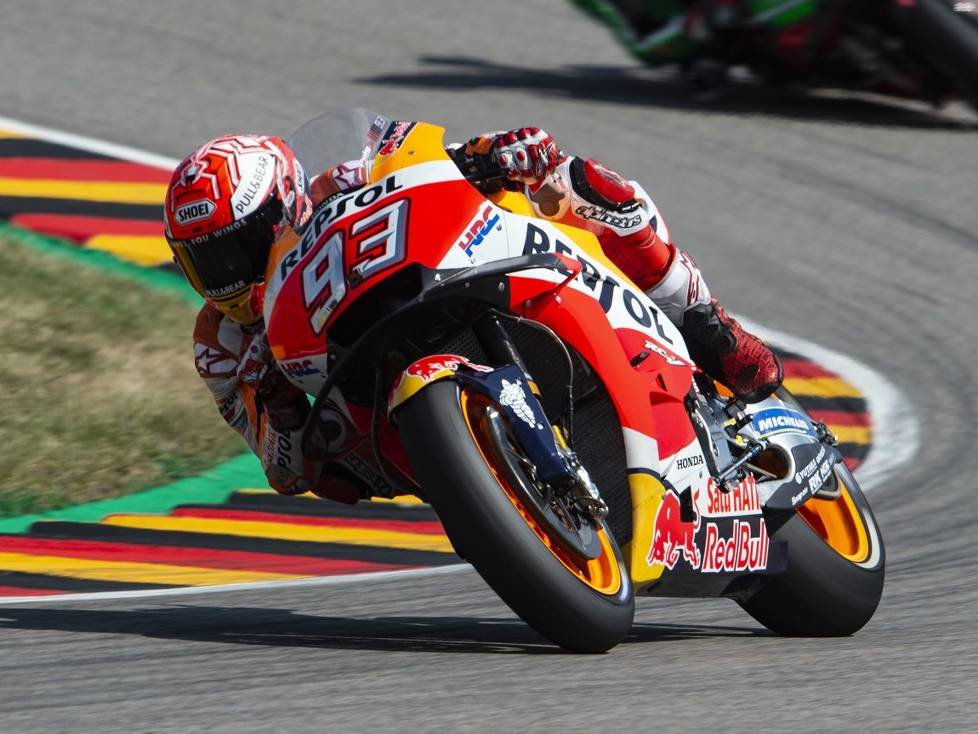 Marc Marquez