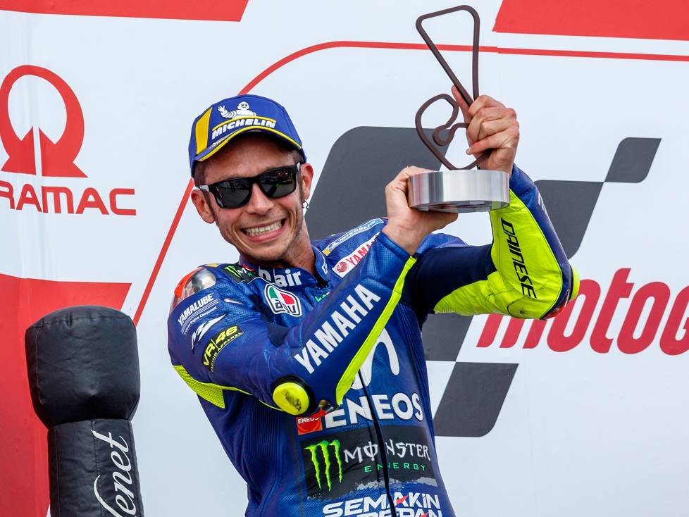Valentino Rossi