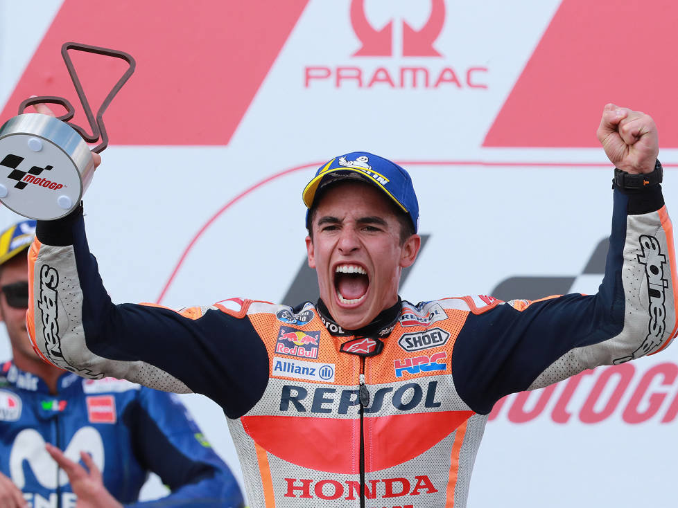 Marc Marquez
