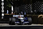 Karun Chandhok im Williams FW26