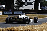 Williams FW08B