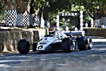 Williams FW08B