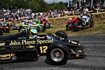 Lotus 97T