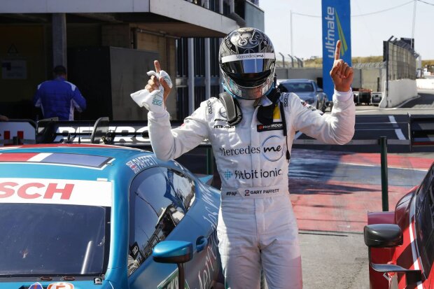 Gary Paffett HWA-Mercedes HWA AG DTM ~Gary Paffett (HWA-Mercedes) ~ Gary Paffett HWA-Mercedes HWA AG DTM ~Gary Paffett (HWA-Mercedes) ~
