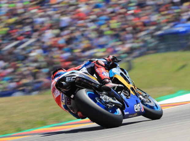 Stefan Bradl Stefan Bradl