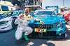 Bild zum Inhalt: 23 DTM-Siege: Paffett zieht mit Ekströms Sieg-Bestmarke gleich