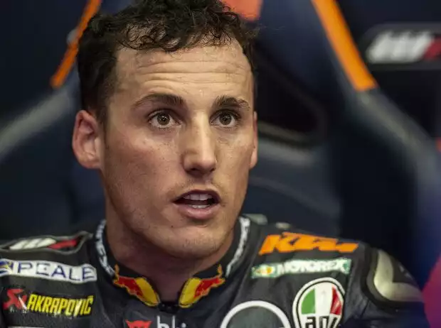 Titel-Bild zur News: Pol Espargaro