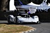 Volkswagen I.D. R Pikes Peak fährt E-Rekord in Goodwood
