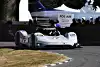 Bild zum Inhalt: Volkswagen I.D. R Pikes Peak fährt E-Rekord in Goodwood