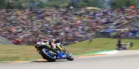 Bild zum Inhalt: Sachsenring 2019: Die MotoGP bleibt in Hohenstein-Ernstthal