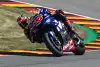 Bild zum Inhalt: "Eigenartig": Maverick Vinales hadert weiterhin mit Startphase