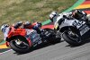 Bild zum Inhalt: Nach P7: Dovizioso von Ducati-Ergebnis nicht überrascht