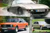 Bild zum Inhalt: Top 10: Das sind die aktuell beliebtesten Oldtimer der Deutschen