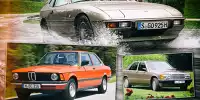 Bild zum Inhalt: Top 10: Das sind die aktuell beliebtesten Oldtimer der Deutschen