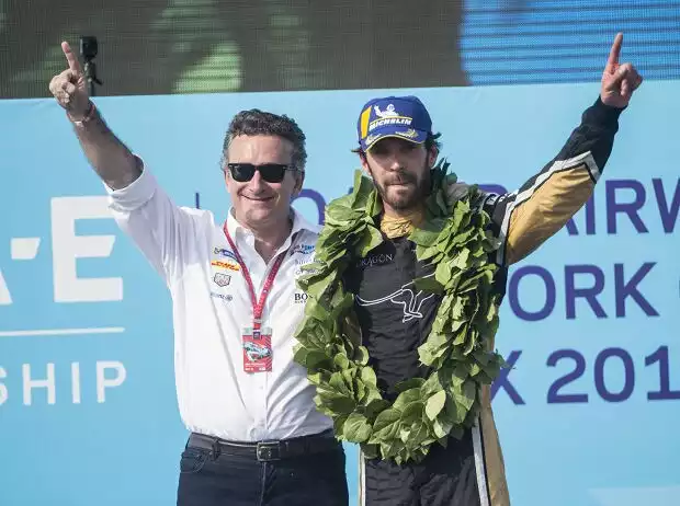 Titel-Bild zur News: Jean-Eric Vergne
