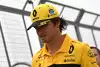 Bild zum Inhalt: Sainz muss schmoren: Weiter Renault oder endlich Red Bull?