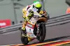 Bild zum Inhalt: Luca Grünwald zieht positives Fazit nach Wildcard-Start