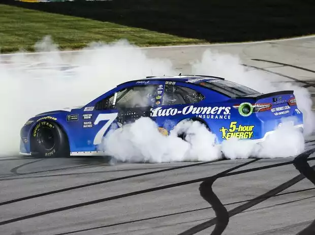 Truex Jr. Titel-Bild zur News: Truex Jr.