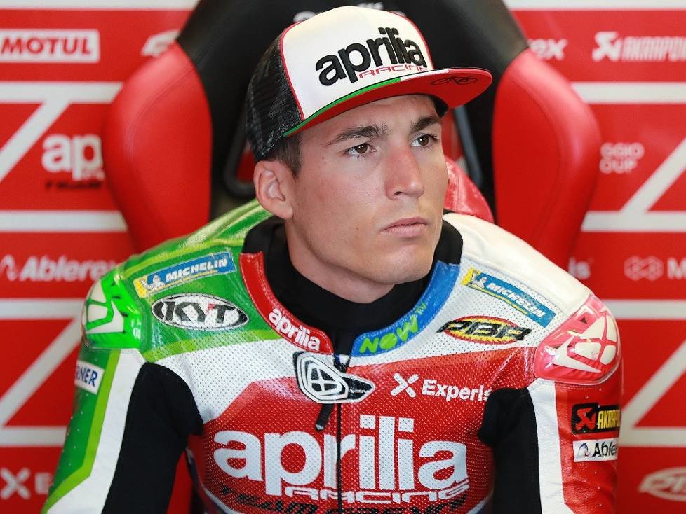 Aleix Espargaro
