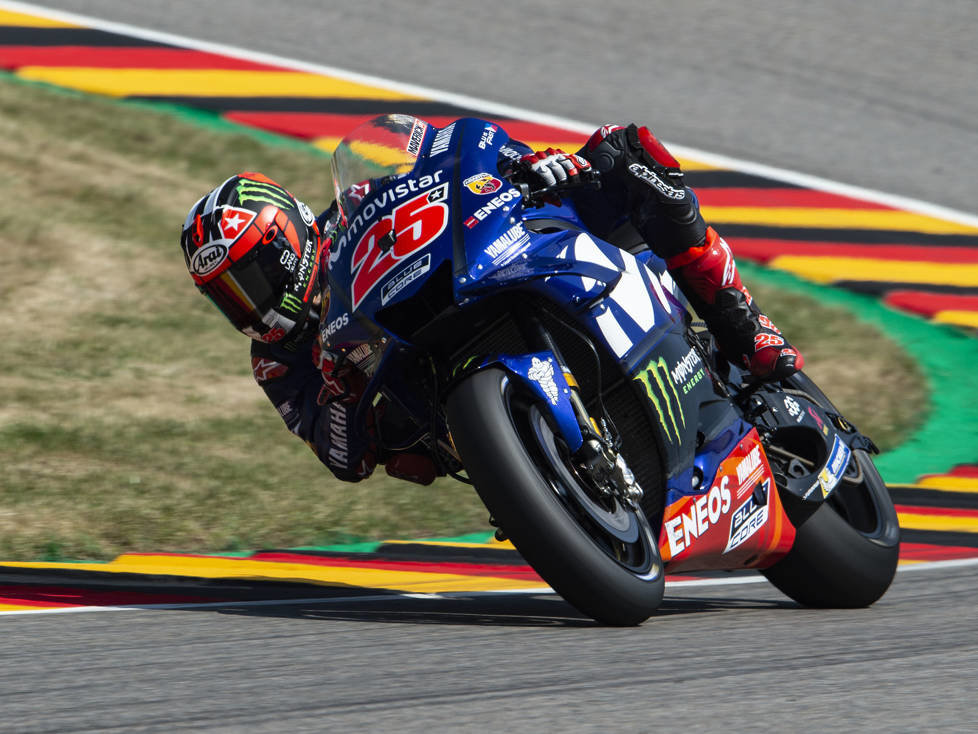 Maverick Vinales