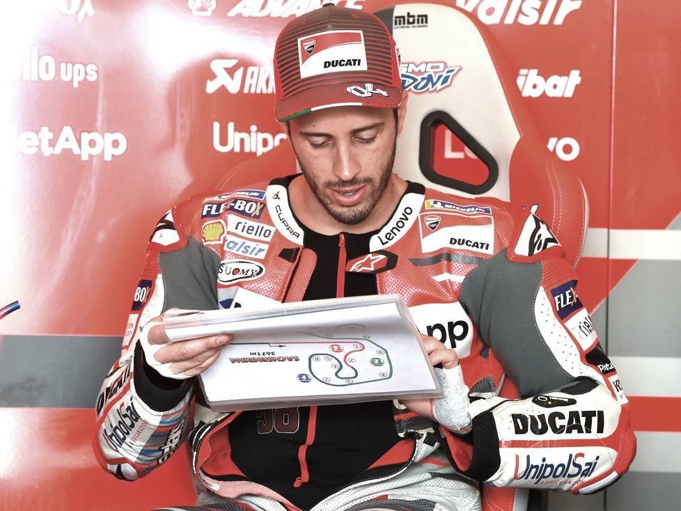 Andrea Dovizioso