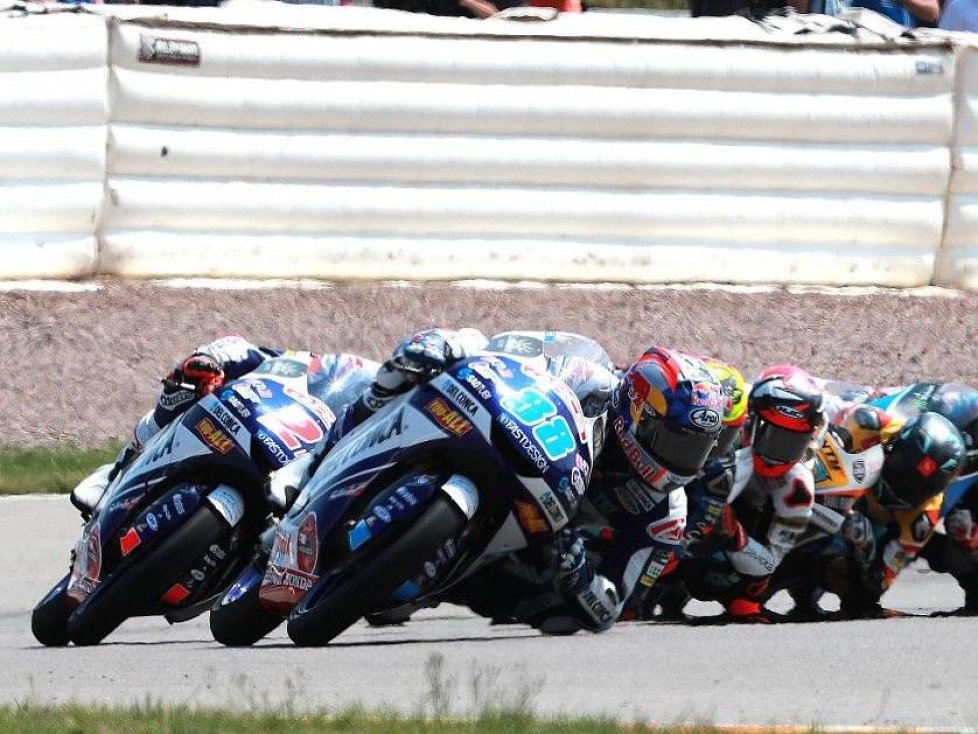 Jorge Martin