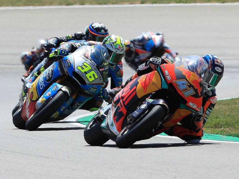 Brad Binder