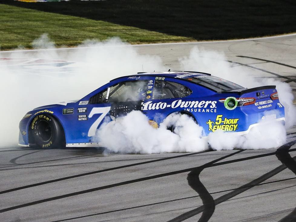 Truex Jr.