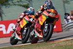 Brad Binder ( Ajo) 