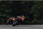 Brad Binder ( Ajo) 