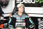 Fabio Quartararo (Speed Up) 