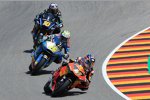 Brad Binder ( Ajo) 