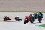 Brad Binder ( Ajo) 